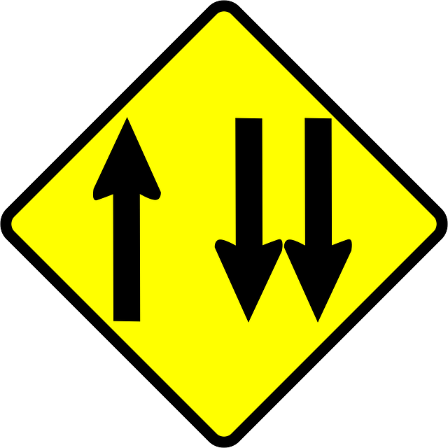 Sign, Lane, Traffic, Road, Street, Caution, Overtaking - Luchemos Por La Vida Hd (640x640), Png Download