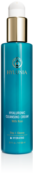 Hyaluronic Cleansing Cream (390x365), Png Download