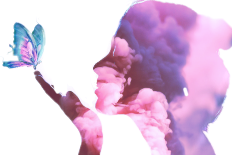Pink (465x311), Png Download