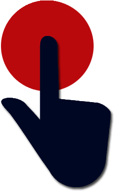 For Call-center And Other Contacts - Sign (279x436), Png Download