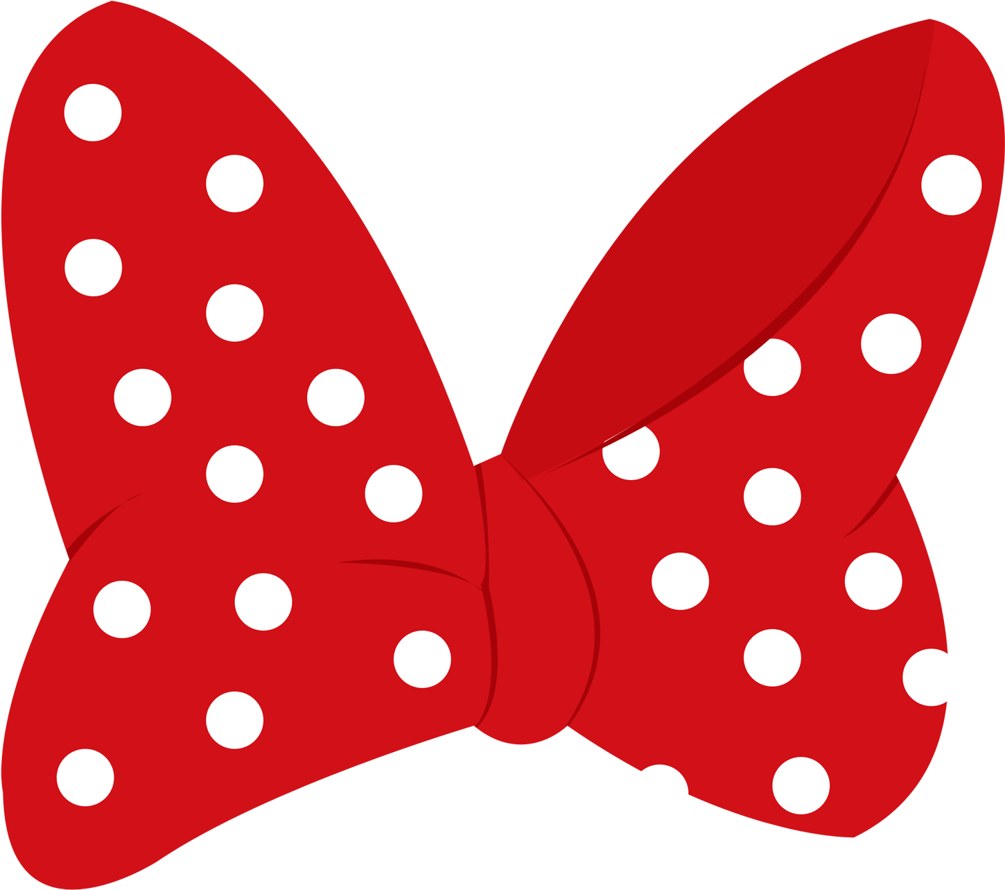 Photo By @selmabuenoaltran - Minnie Mouse Ears Png (1500x1389), Png Download