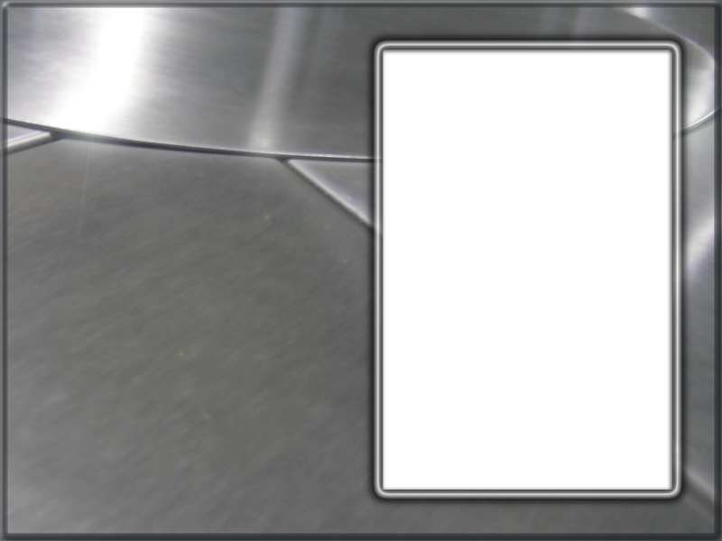 [800x600] [1024x768] - Metal (800x600), Png Download