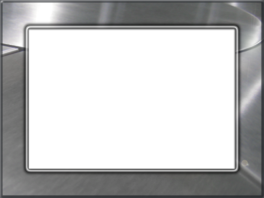 Download Rectangle Stainless Frame Full Size Png Image Pngkit