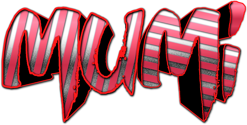 Mumi Ong Png Rosa Letras 3d Android Edit - Graphic Design (1024x1024), Png Download