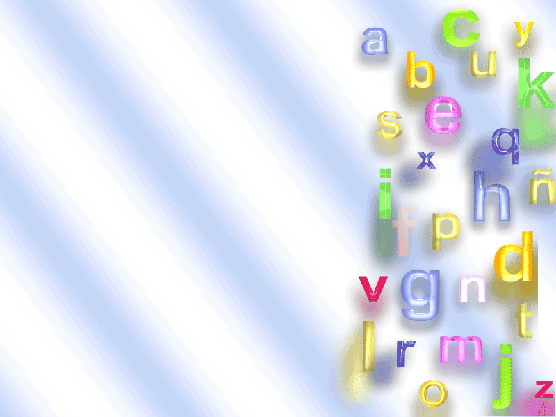Letras - Reading (800x600), Png Download