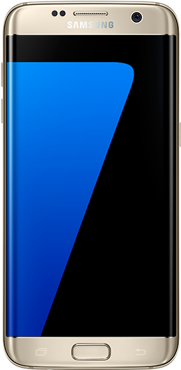 Svg Transparent Download Smart Phones - Samsung Galaxy S7 Edge G935 (550x550), Png Download