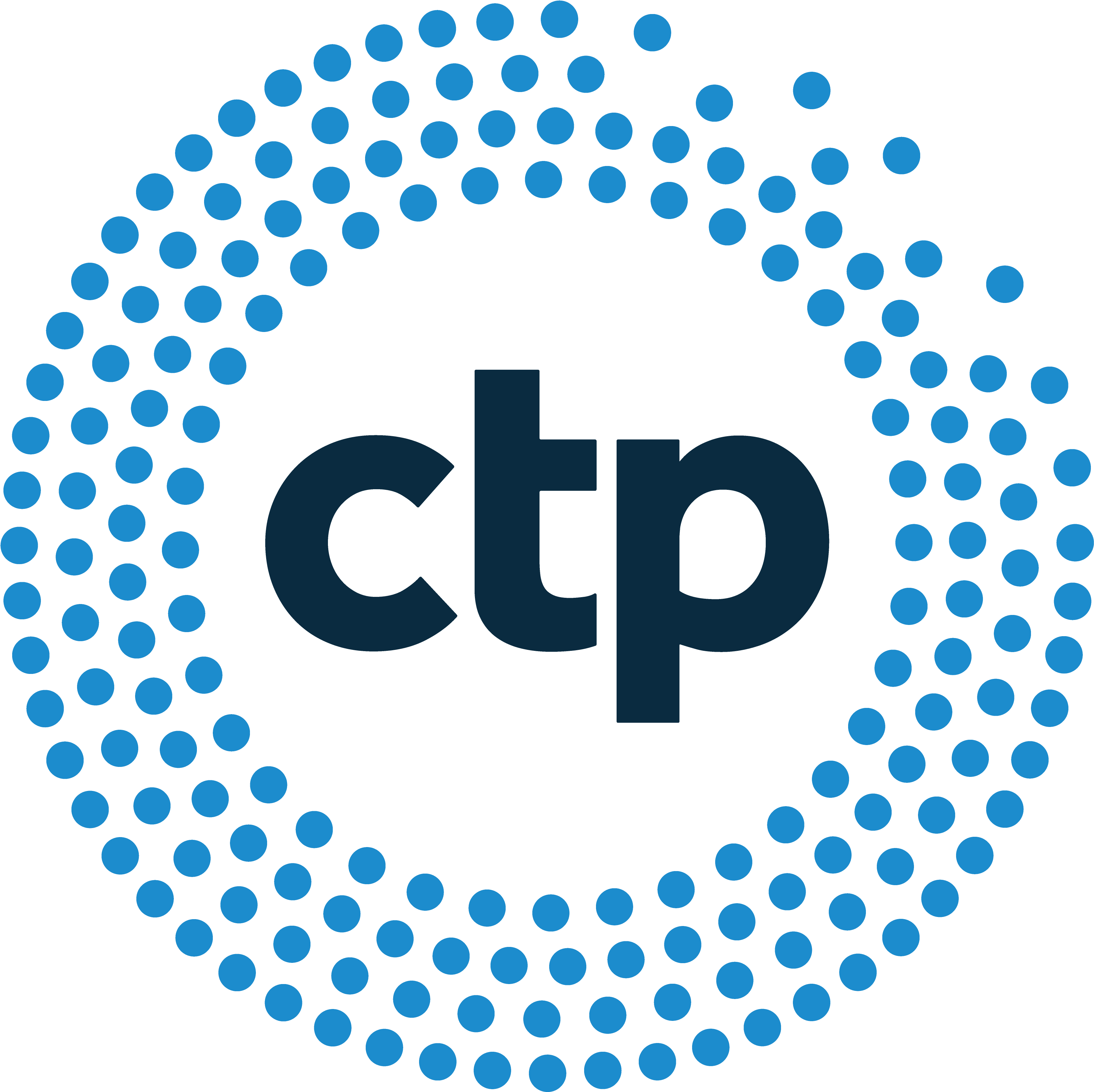 Cloud Technology Partners Logo (4167x4167), Png Download
