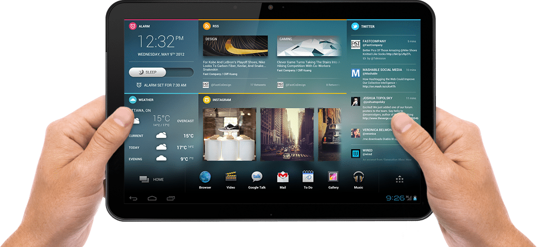 Tablet Mobile Png - Lil Monk Black & Red Car Battery Jump Starter 300a (1084x500), Png Download