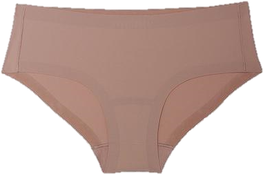 Thong - Panties (400x600), Png Download