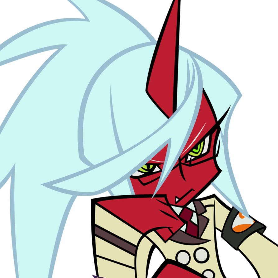 Kneesocks Stocking With Garterbelt - Panty And Stocking Kneesocks Icons (894x894), Png Download