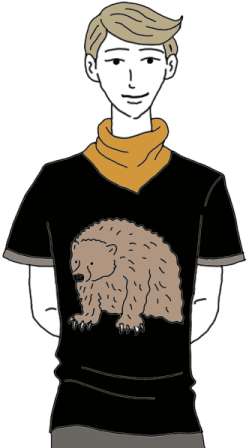 Wolverine - - Illustration (450x450), Png Download