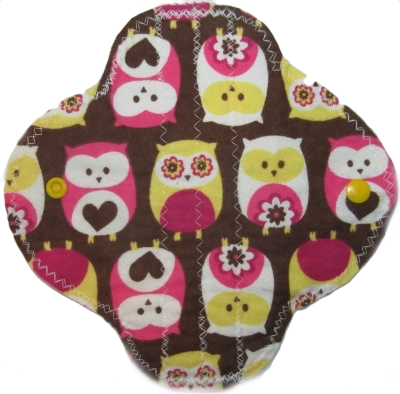 Pantyliner (400x394), Png Download