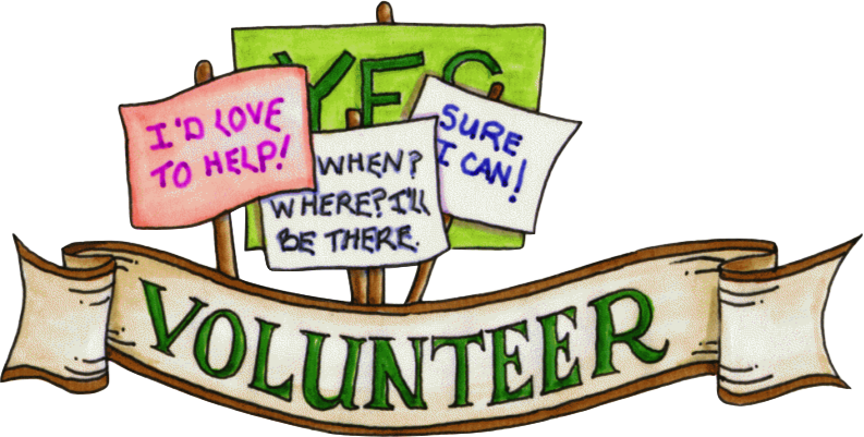 Thank You For Your Service Clipart At Getdrawings - Parent Teacher League (793x401), Png Download