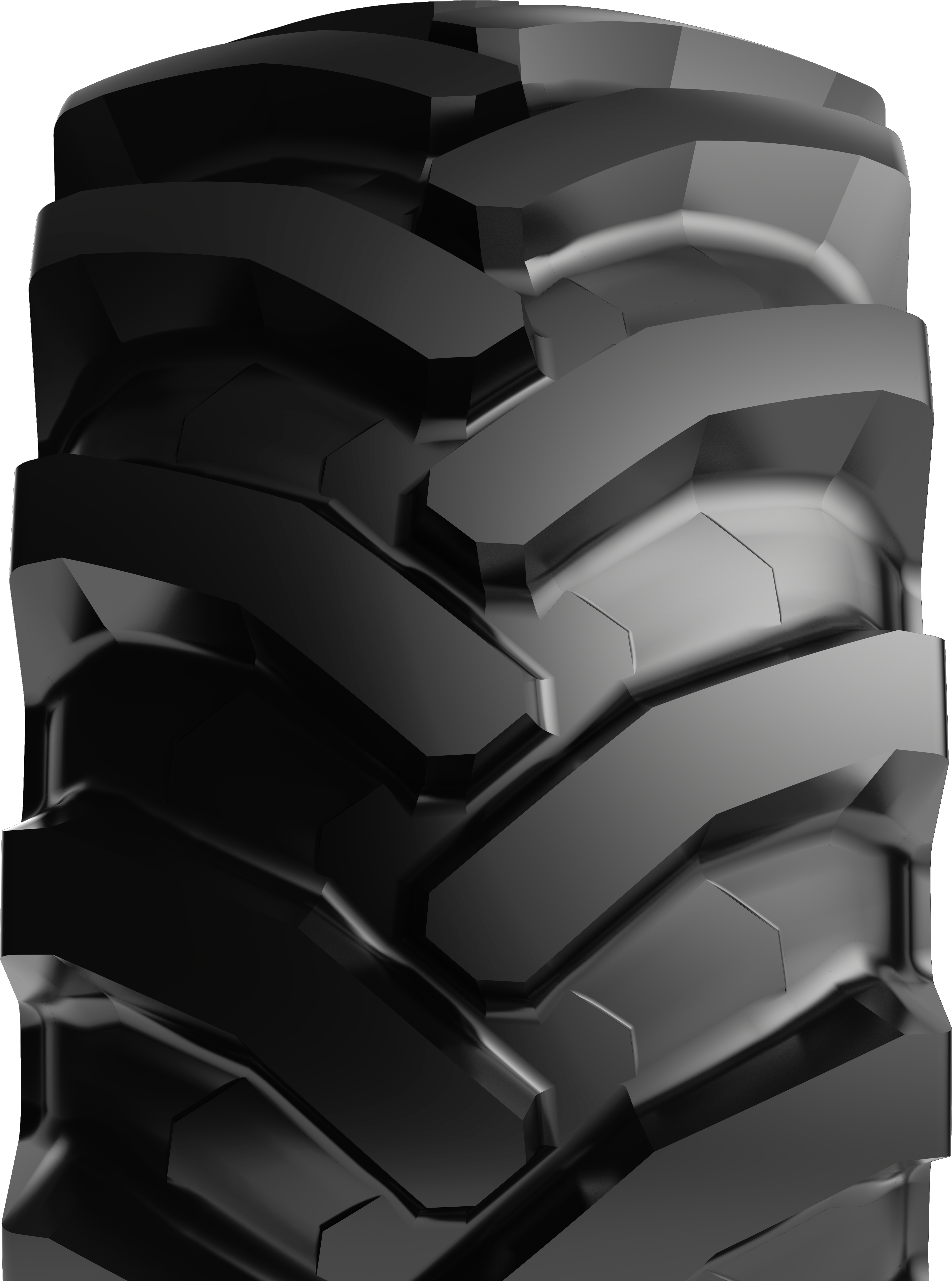 Ms931 Tread - Architecture (5871x6032), Png Download