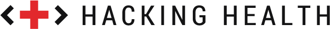 Hacking Health - Hacking Health Logo (792x228), Png Download