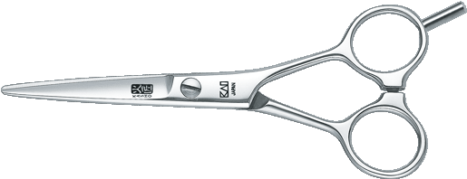 Tijeras Profesional Kasho Blue - Kasho Shears (600x600), Png Download