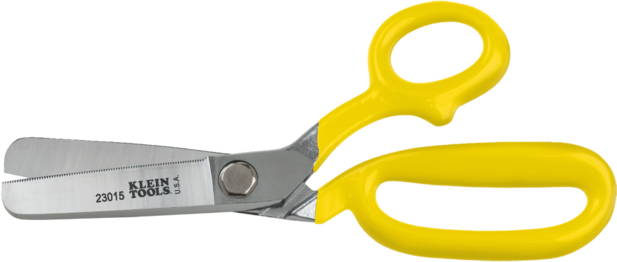 Eps De Alta Resolución - Klein Tools 23015 Industrial,industrial Shears,9-3/4 (1000x1000), Png Download