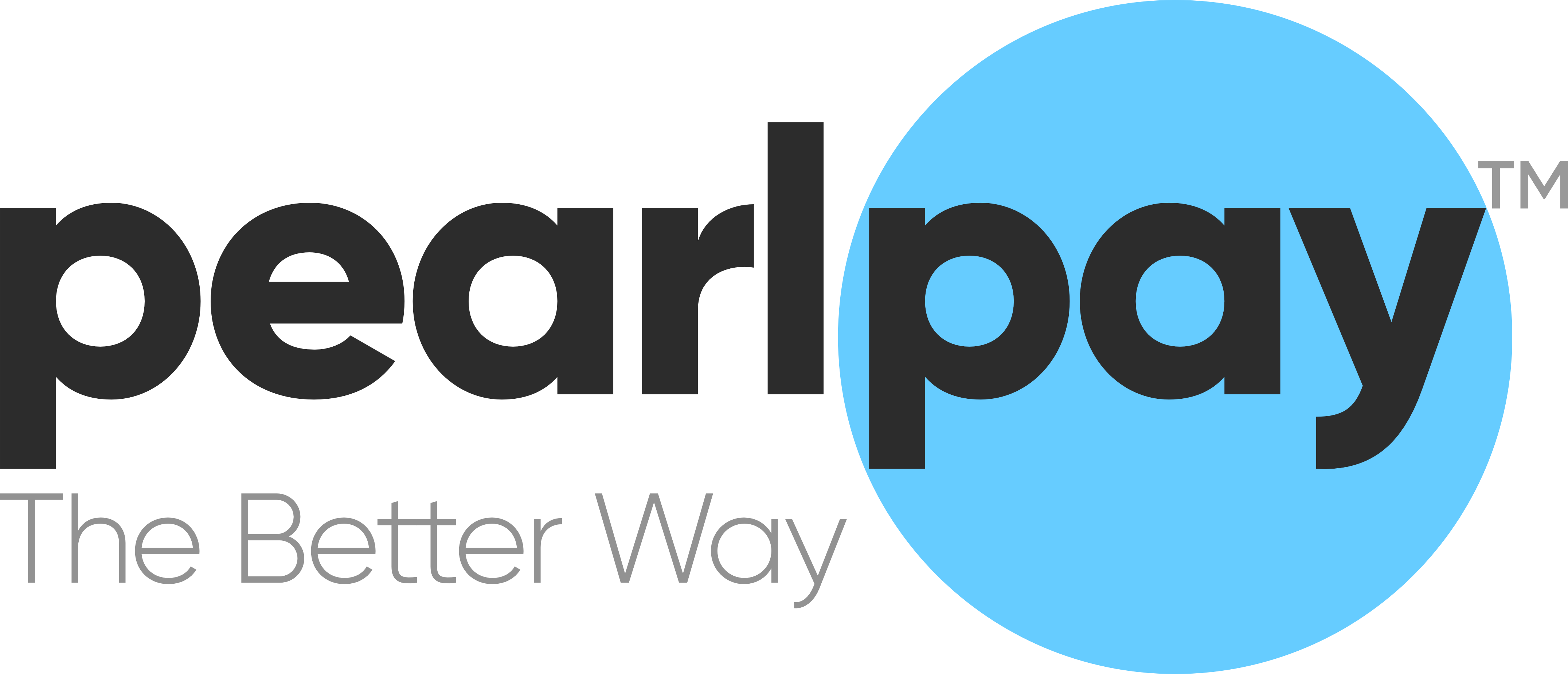 Https - //i - Imgur - Com/2ckcvj9 - Pearl Pay Ico (4303x1851), Png Download