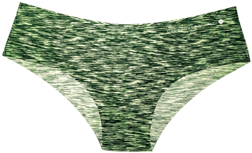 Harlequin Seamless Hipster Image Black And White Download - Underpants (498x498), Png Download