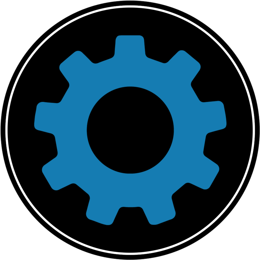 Tech Help America Offers Build & Manage Services Where - Circle (1024x1024), Png Download
