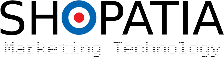 Shopatia - Circle (932x289), Png Download