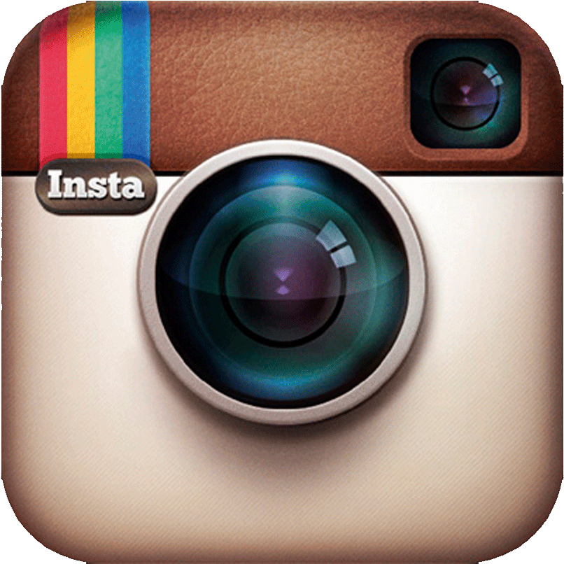 Instagram - Old Instagram Logo Png (900x911), Png Download