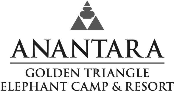Anantara Golden Triangle Elephant Camp & Resort - Triangle (600x326), Png Download