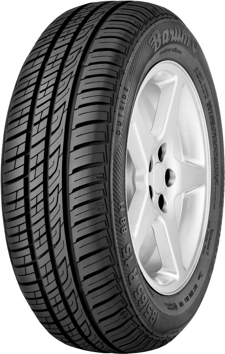 With An Asymmetrical Pattern, The Tread Is Structured - Goodyear Eagle Enforcer A W (945x1299), Png Download