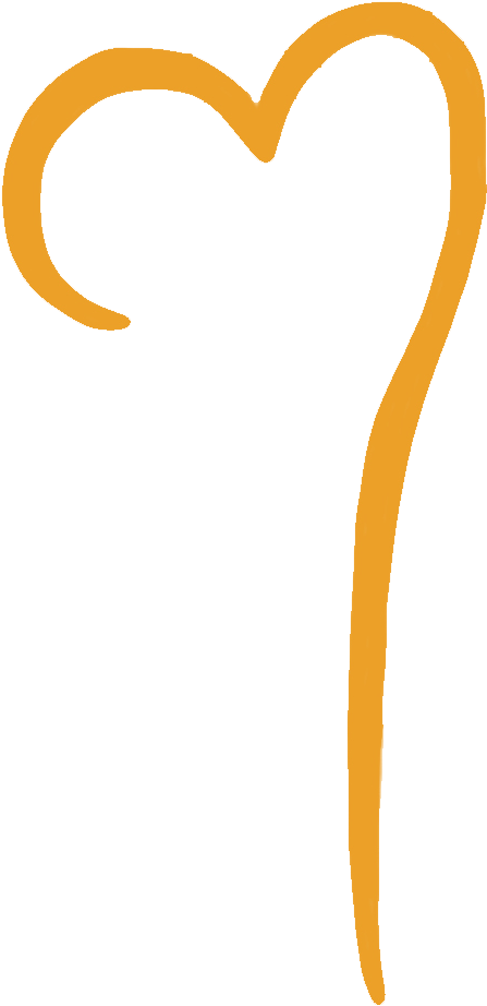 Heart (557x1033), Png Download