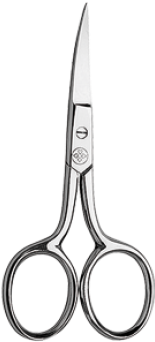 Tijera Mundial Flex Bc-327 Uñas - Tesoura 323 Mundial (300x400), Png Download