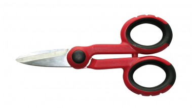 Tijeras De Electricista Gsc - Scissors (378x378), Png Download