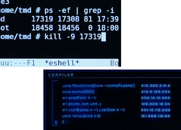Best And Worst Movie Hacking - Worst Hacking Scenes (580x415), Png Download