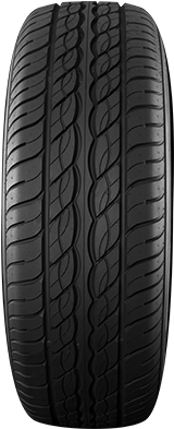 Vogue Tyre's Miracle Tread Compound - Tread (400x400), Png Download