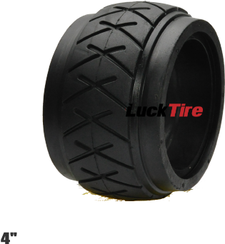 Solid Tire - Tire (450x450), Png Download