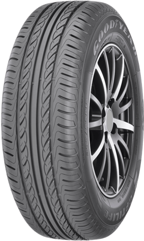 Goodyear Optilife (566x566), Png Download