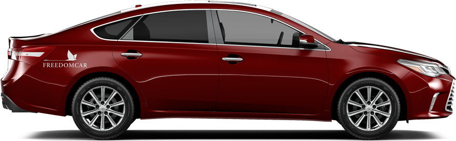 Sedan - Golf Station Wagon 2018 (890x485), Png Download