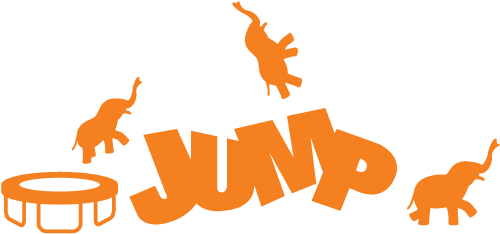 Jumpwo - Portable Network Graphics (576x236), Png Download