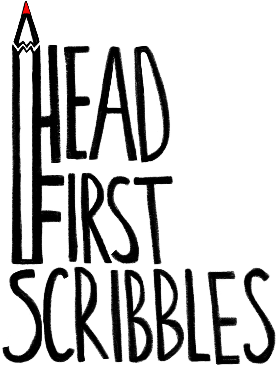Scribbles Png (1536x2048), Png Download