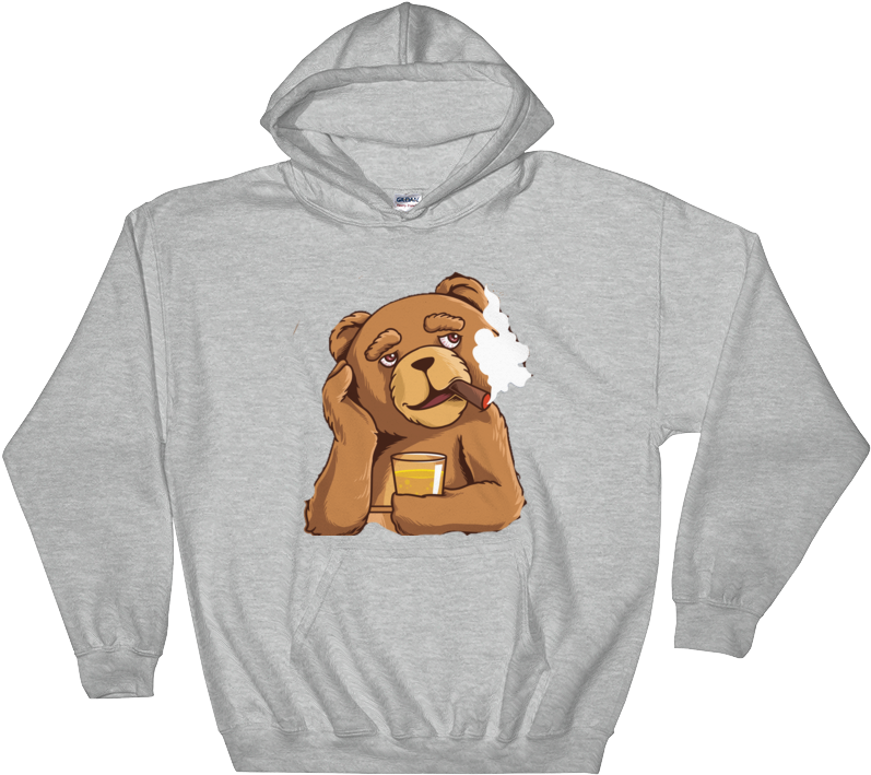 Bad Habitz Hoodie For All My - City Street Keychain Key Aeroplane (1000x1000), Png Download