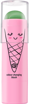 Happy Kawaii Colour Changing Blush - Essence Colour Changing Blush (350x350), Png Download