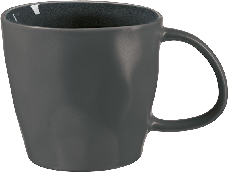 Taza De Café - Asa Selection À La Maison Koffiekop, 0,18l Oyster Grijs (800x800), Png Download