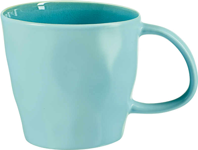 Taza De Café,turquesa,0,18l - Asa - Selection A La Plage Kaffeetasse Turquoise 0,18l (800x800), Png Download