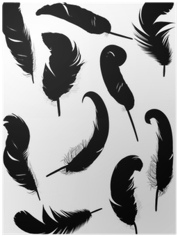 Feather (400x400), Png Download