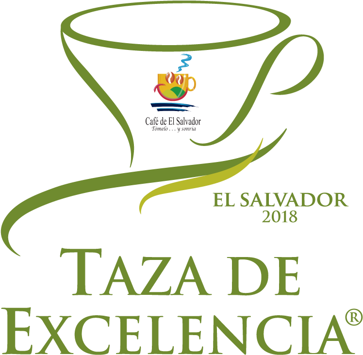 Felicitamos A Los Catadores Seleccionados Para El Jurado - Cafe De El Salvador (1000x1023), Png Download