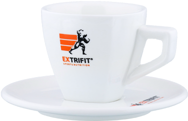Tazas De Café Extrifit® - Šálky Na Kávu (380x593), Png Download