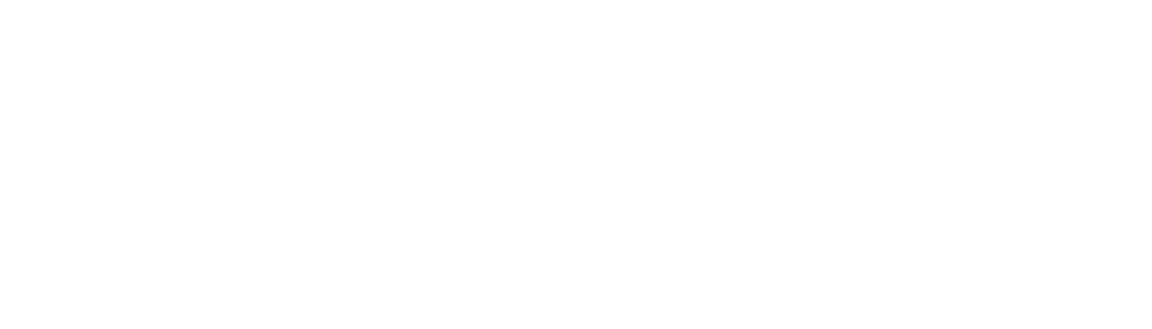 Ink Blots - Monochrome (1050x300), Png Download