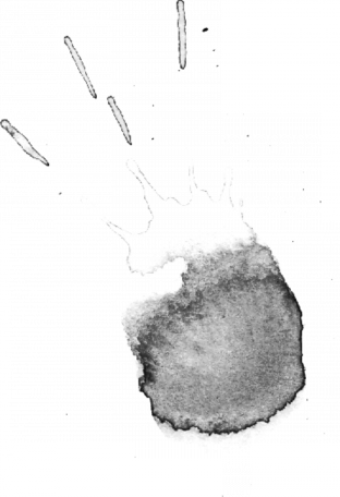 Watercolor Brush 13 - Watercolor Painting (312x456), Png Download