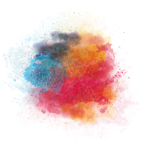 Painting (480x496), Png Download