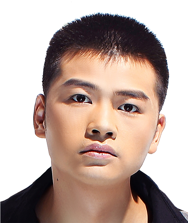 Before - Boy (609x729), Png Download