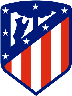 El Atlético De Madrid (354x354), Png Download